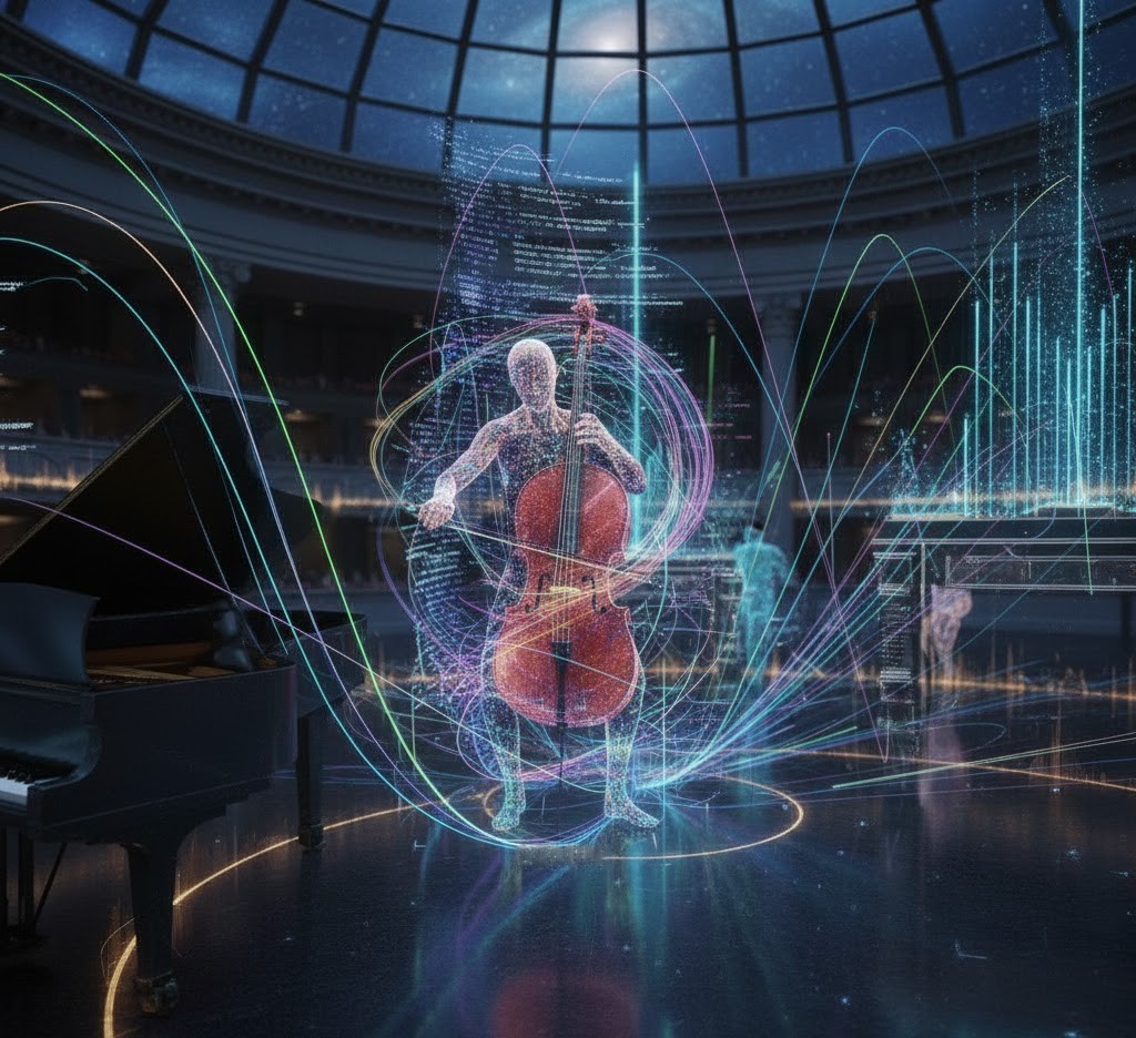 Sviluppo Prodotto con AI