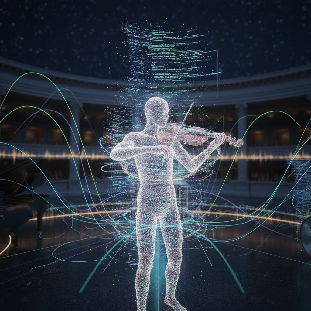 Ricerca Strategica con AI